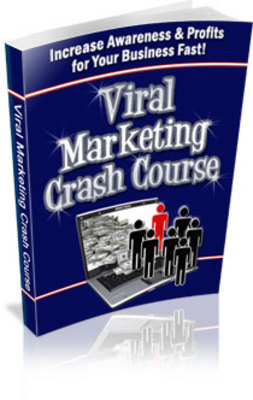 Product picture Viral Marketing Crash Course - PLR