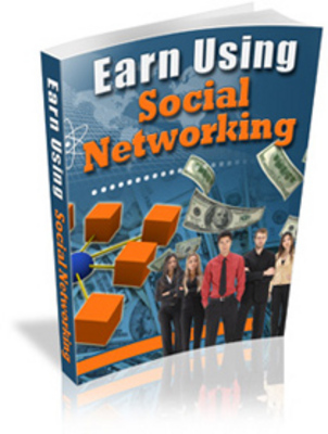 Product picture Earn Using Social Networking - MRR